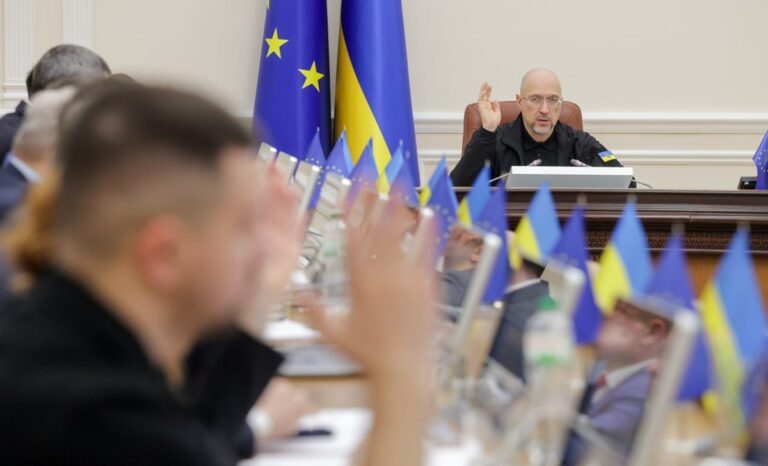 Українські школи визнаватимуть результати навчання за кордоном