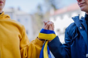 Українці визначилися щодо “передачі” Росії окупованих територій
