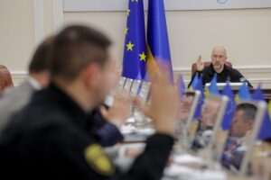 Уряд виділив на виплати за програмою Національний кешбек 2,4 млрд грн