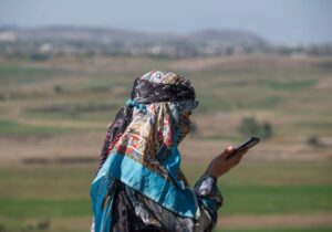 В Ірані триває масштабне відключення інтернету