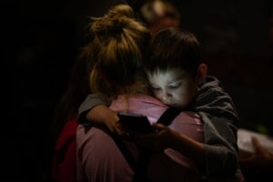 В Києві та регіонах оголосили балістичну загрозу