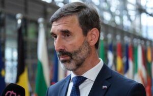 В Словаччині висунули умови для підримання санкцій проти РФ
