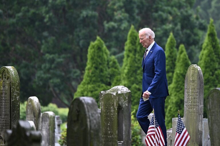 В США розслідують законність кількох помилувань Байдена