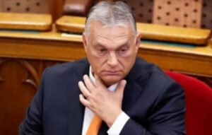 В Угорщині заарештували чоловіка, що пригрозив “відрубати голову” Орбану