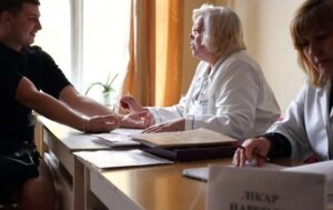 В Україні покращили процедуру проходження ВЛК
