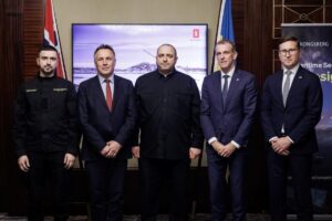 В Україні відкрився офіс виробника NASAMS