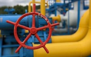 В Україні є дефіцит газу на достатньо велику суму – Зеленський