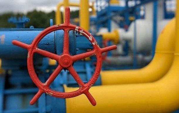 В Україні є дефіцит газу на достатньо велику суму – Зеленський