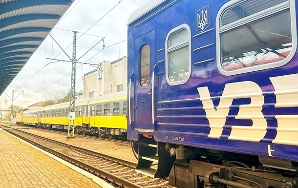 В Укрзалізниці викрили схему розкрадання 15 млн гривень