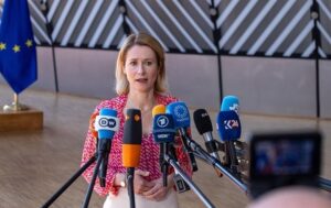 В ЄС заявили про майже повне постачання обіцяних снарядів