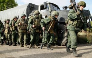 Вбивства цивільних на Київщині: трьом військовим РФ повідомили про підозру