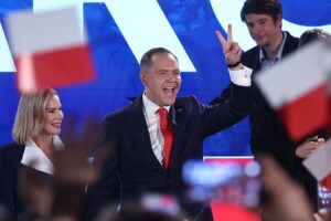Вибори президента Польщі: став відомий переможець