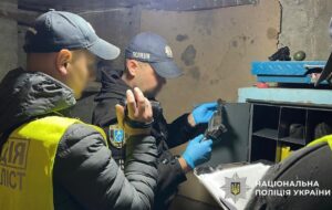 Вилучення зброї: обшуки провели по всій Україні