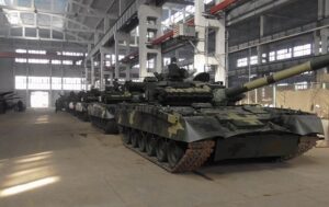 Виробників зброї планують звільнити від податків на десять років