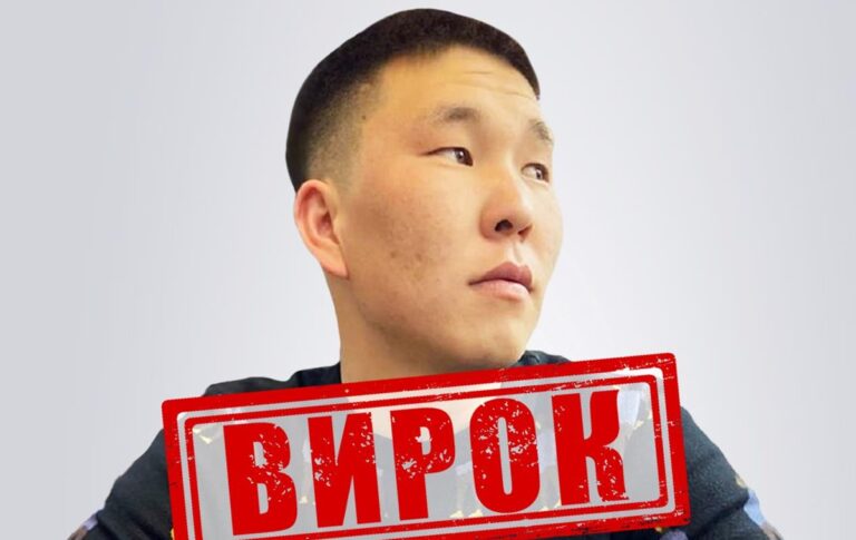 Військовий РФ отримав довічне за розстріл цивільного на Київщині