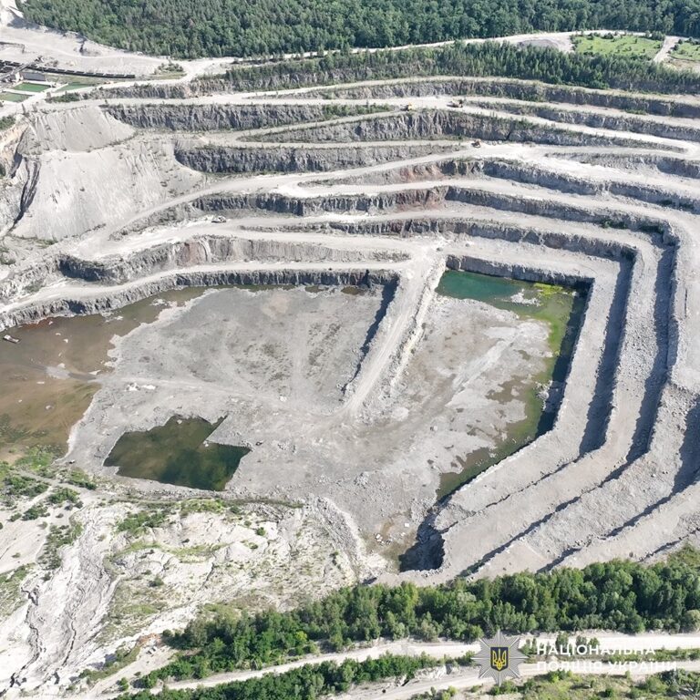 Встановлено 19 учасників “гранітної схеми”, які співпрацювали з РФ