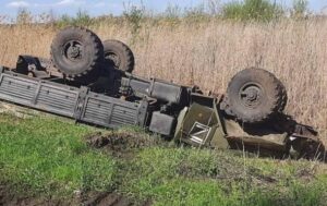 Втрати РФ у війні перевищили 995 тис. бійців