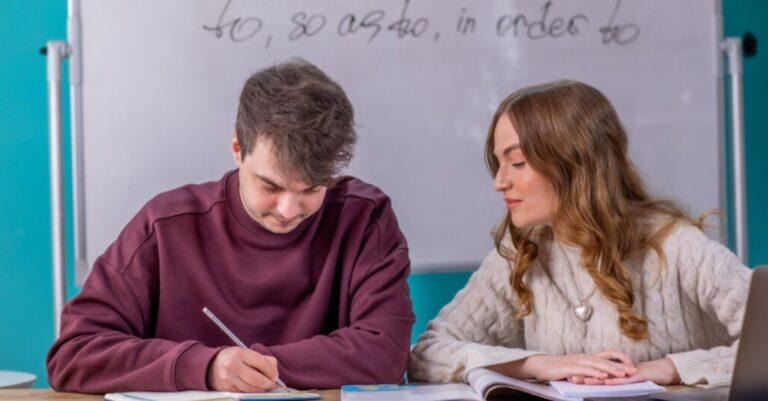 Як підготуватись до мовного тесту: поради викладачів