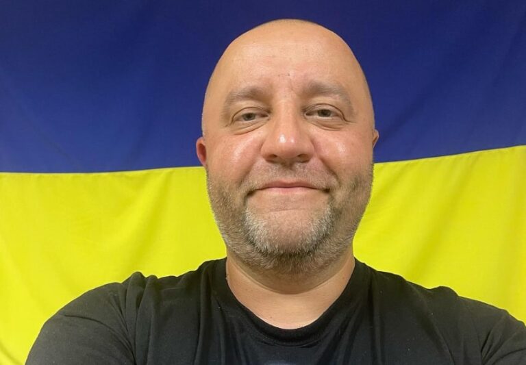 Єгор Крутоголов висловився про відхід Яни Глущенко з Дизель шоу