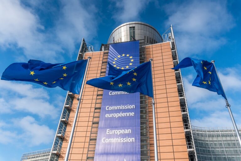 Єврокомісія розкритикувала вимоги РФ у Стамбулі
