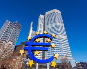 Новини бізнесу - Європейський Центробанк увосьме знизив процентні ставки