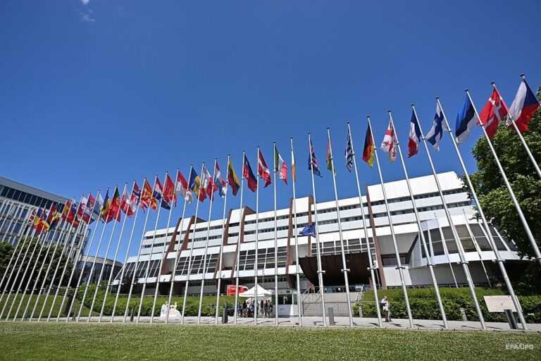 Єврорада не ухвалила 18-й пакет санкцій проти РФ