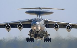 З’явився знімок після атаки на аеродром Іваново