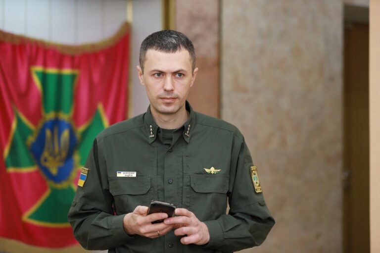 Заброньованим дозволено виїжджати за кордон – ДПСУ