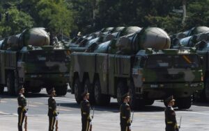 Загроза енергетиці: Китай заявив про розробку нової бомби