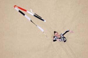 Заключною медаллю Онофрійчук на чемпіонаті Європи стала друга бронза