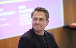 Зеленський назвав кандидата на посаду генпрокурора