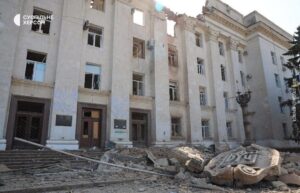 Зеленський прокоментував нічні атаки Росії