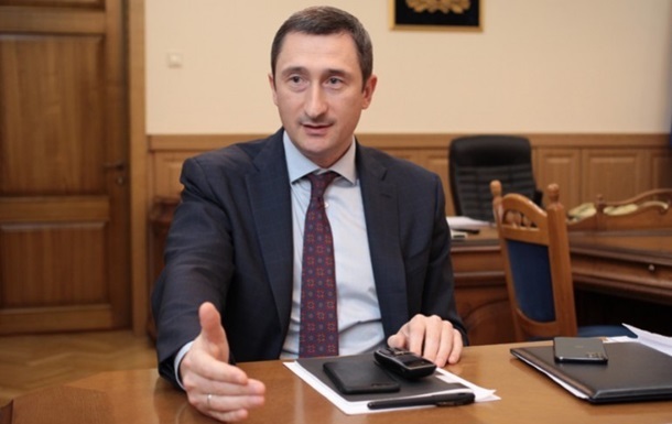 Зеленський прокоментував відсутність Чернишова