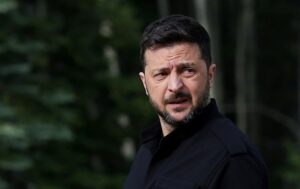 Зеленський розповів, що чекає “аятолу Путіна”
