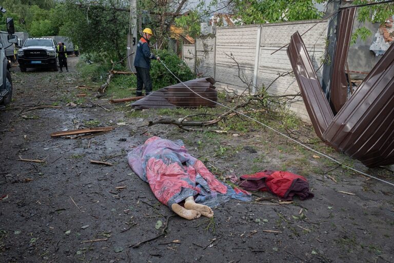 Зеленський: Удари РФ не у відповідь, а на знищення