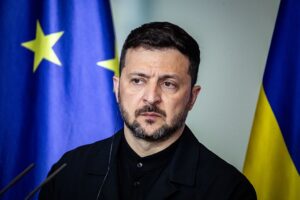 Зеленський відповів на одну з пропозицій Росії