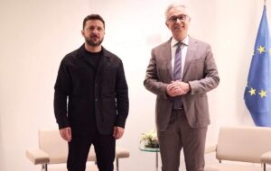 Зеленський відзначив роль ПАРЄ у створенні Спецтрибуналу