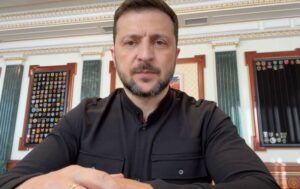 Зеленський закликав зважати на тривоги “в ці дні”
