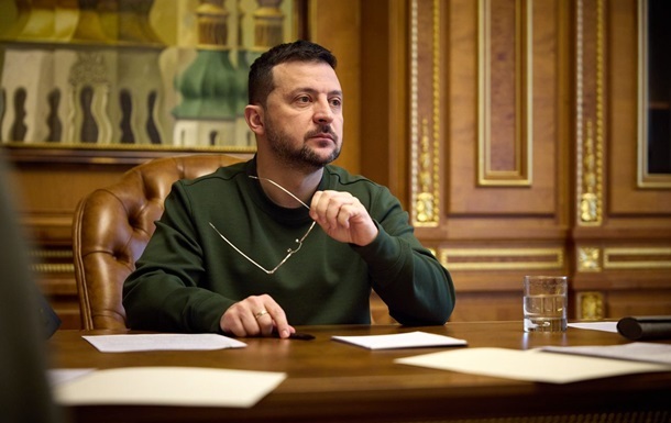 Зеленський запровадив санкції проти нардепів-втікачів
