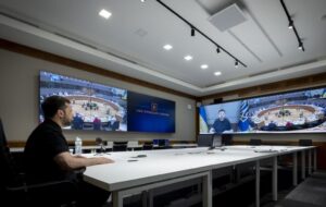 Зеленський звернувся до Європейської ради