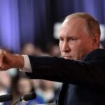 Жахлива можливість: РФ висуває НАТО ультиматум про країни Балтії