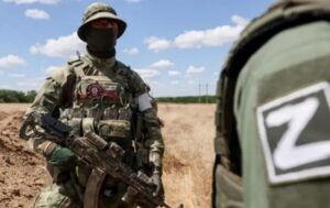 ЗМІ назвали головний напрямок літнього наступу РФ