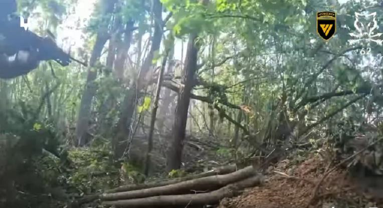 Знищено групу військових РФ, які намагалися штурмувати Сумщину