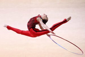 Золото чемпіонату Європи Онофрійчук присвячує своїй країні: Це важливіше