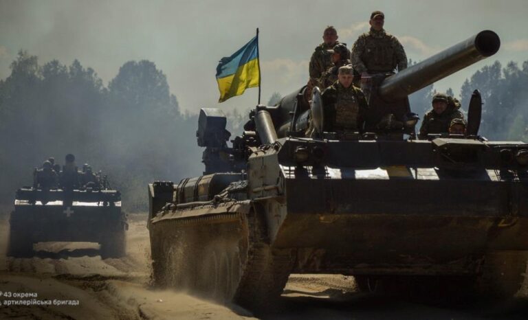 ЗСУ відбили десятки атак з початку доби – Генштаб