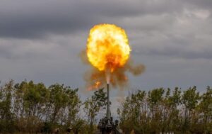 ЗСУ відбили понад 60 атак на Покровському напрямку