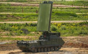 ЗСУ знищили рідкісну російську РЛС за $24 млн