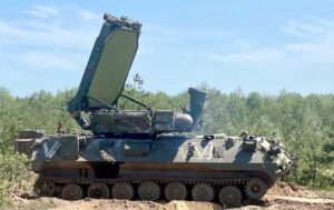 ЗСУ знищили російську РЛС Зоопарк за $24 млн