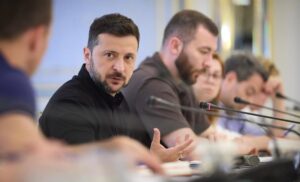 Зустріч з Путіним: президент зняв важливу умову