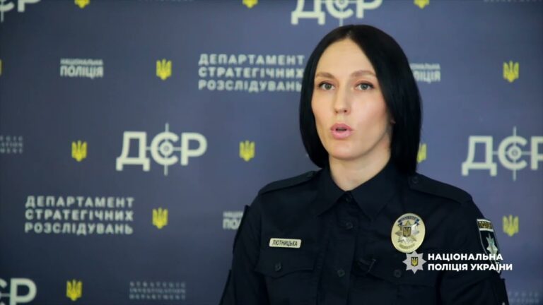 В Одесі поліція затримала угруповання, що «спеціалізувалося» на озброєних розбійних нападах